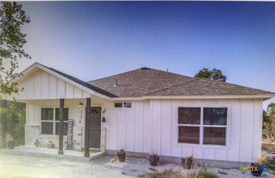 Canyon Lake Home For Sale in Spring Branch Texas