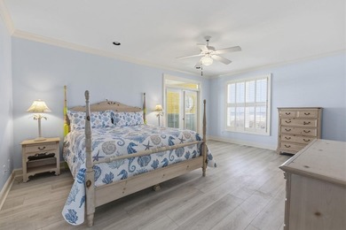 Oceanfront, five-bedroom, six-bathroom, fully remodeled raised - photo 22