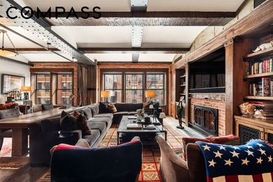 Authentic old New York-style loft completely renovated. This - photo 2