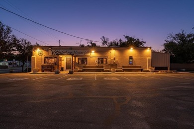 Turnkey Restaurant in Active Redevelopment Corridor! Exceptional