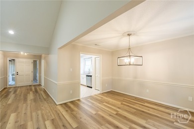 Welcome to One-Level, Easy, Lifestyle living in The Landings!! - photo 23