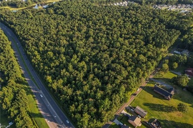 Parcels B=6.71 acres, C + D=25.5 acres. Parcels B, C & D are all - photo 3