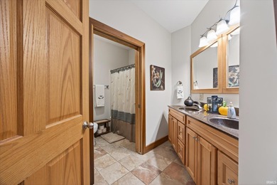 Custom one owner home with quality finishes, energy efficiency