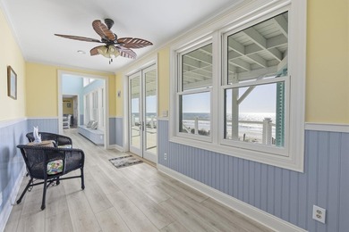 Oceanfront, five-bedroom, six-bathroom, fully remodeled raised - photo 24