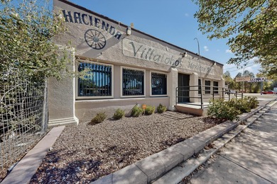 Turnkey Restaurant in Active Redevelopment Corridor! Exceptional