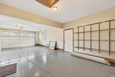 Custom one owner home with quality finishes, energy efficiency