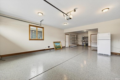 Custom one owner home with quality finishes, energy efficiency