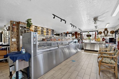 Turnkey Restaurant in Active Redevelopment Corridor! Exceptional