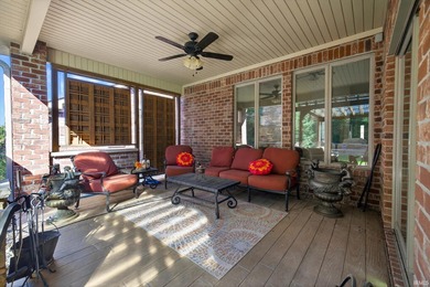 Custom one owner home with quality finishes, energy efficiency