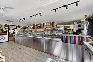 Turnkey Restaurant in Active Redevelopment Corridor! Exceptional