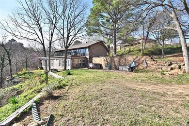 A stunning lake view welcome's you the moment you step inside - photo 28