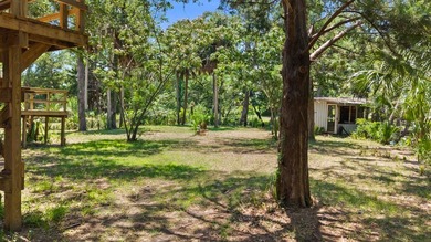 **BEST PRICED DEEP-WATER HOME IN STEINHATCHEE** Escape to the - photo 30