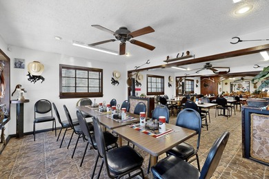 Turnkey Restaurant in Active Redevelopment Corridor! Exceptional