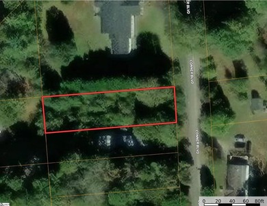 Lake Hartwell Lot For Sale in Fair Play South Carolina