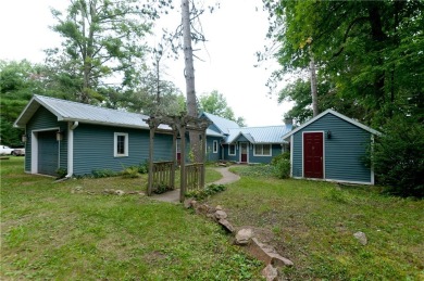 Lake Home For Sale in Weyerhaeuser, Wisconsin
