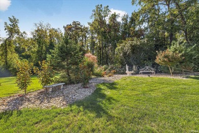 Custom one owner home with quality finishes, energy efficiency