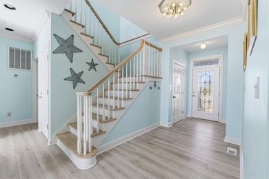 Oceanfront, five-bedroom, six-bathroom, fully remodeled raised - photo 34