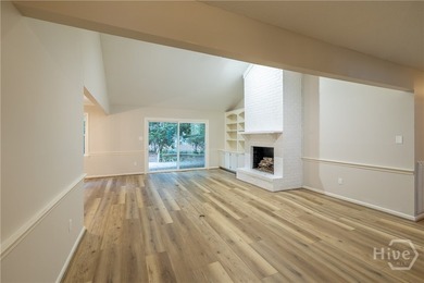 Welcome to One-Level, Easy, Lifestyle living in The Landings!! - photo 34
