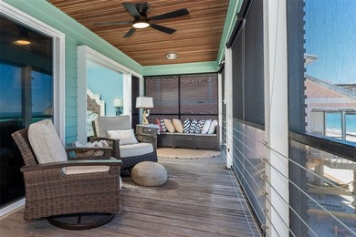 Welcome to your Gulf-front escape on Don Pedro/Palm Island in - photo 34