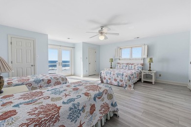 Oceanfront, five-bedroom, six-bathroom, fully remodeled raised - photo 36