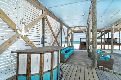 Welcome to your Gulf-front escape on Don Pedro/Palm Island in - photo 41