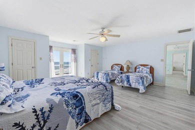 Oceanfront, five-bedroom, six-bathroom, fully remodeled raised - photo 42