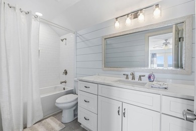 Oceanfront, five-bedroom, six-bathroom, fully remodeled raised - photo 44
