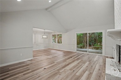 Welcome to One-Level, Easy, Lifestyle living in The Landings!! - photo 44
