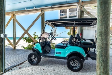 Welcome to your Gulf-front escape on Don Pedro/Palm Island in - photo 45
