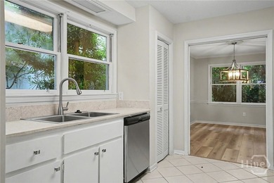 Welcome to One-Level, Easy, Lifestyle living in The Landings!! - photo 46