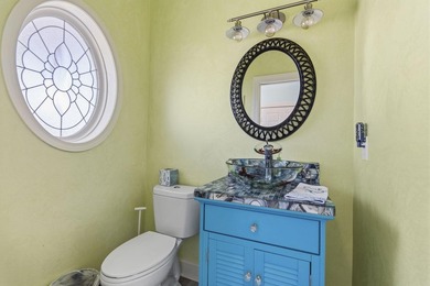 Oceanfront, five-bedroom, six-bathroom, fully remodeled raised - photo 48