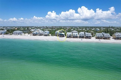 Welcome to your Gulf-front escape on Don Pedro/Palm Island in - photo 48