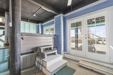 Oceanfront, five-bedroom, six-bathroom, fully remodeled raised - photo 50