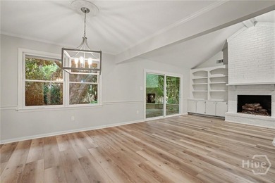 Welcome to One-Level, Easy, Lifestyle living in The Landings!! - photo 50