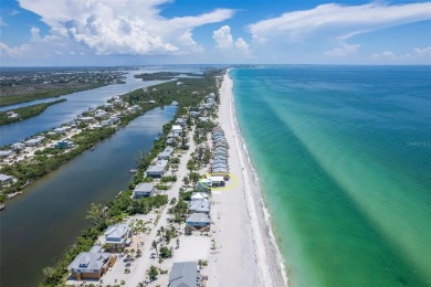 Welcome to your Gulf-front escape on Don Pedro/Palm Island in - photo 50