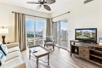 This fully furnished, beachside getaway offers breathtaking - photo 1
