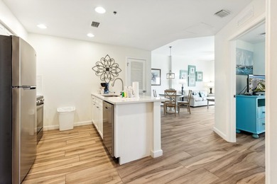 This fully furnished, beachside getaway offers breathtaking - photo 2