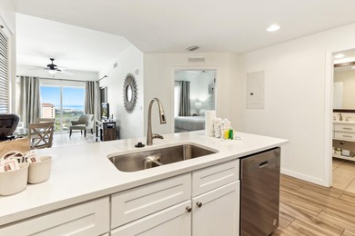 This fully furnished, beachside getaway offers breathtaking - photo 4