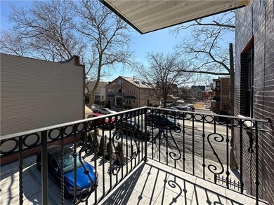Brand New Luxury condo Dyker Height area! This 2-bedrooms - photo 6