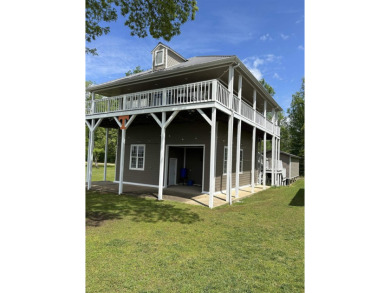Lake Home For Sale in Morris Chapel, Tennessee