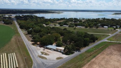 Proctor Lake Commercial For Sale in Dublin Texas