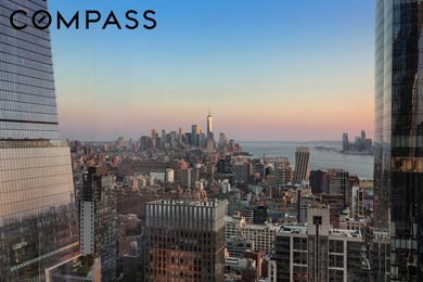 *PROTECTED, JAW-DROPPING VIEWS FROM 35 HUDSON YARDS Rare - photo 1