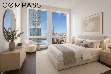 *PROTECTED, JAW-DROPPING VIEWS FROM 35 HUDSON YARDS Rare - photo 6
