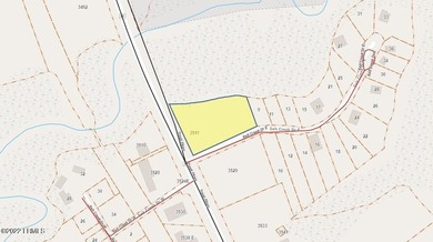 Extremely visible 1.3 acre lot on Highway 21 in Beaufort SC - photo 10