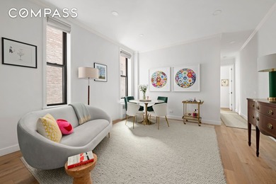 *Welcome to Apartment 3H at 360 West 21st Street, a beautifully - photo 1