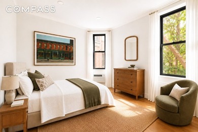 *Welcome to Apartment 3H at 360 West 21st Street, a beautifully - photo 4