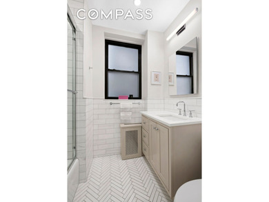 *Welcome to Apartment 3H at 360 West 21st Street, a beautifully - photo 6