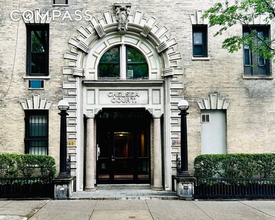 *Welcome to Apartment 3H at 360 West 21st Street, a beautifully - photo 8