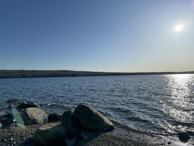 Lake Lot For Sale in Saint Albans, Maine