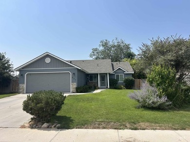 Single-level 4-bedroom, 2-bath home offering 1,246 square feet